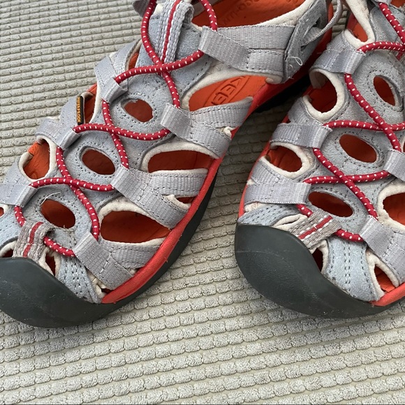 Keen Shoes - Keen Whisper Sandals